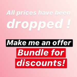 Same day shipping  ❗️